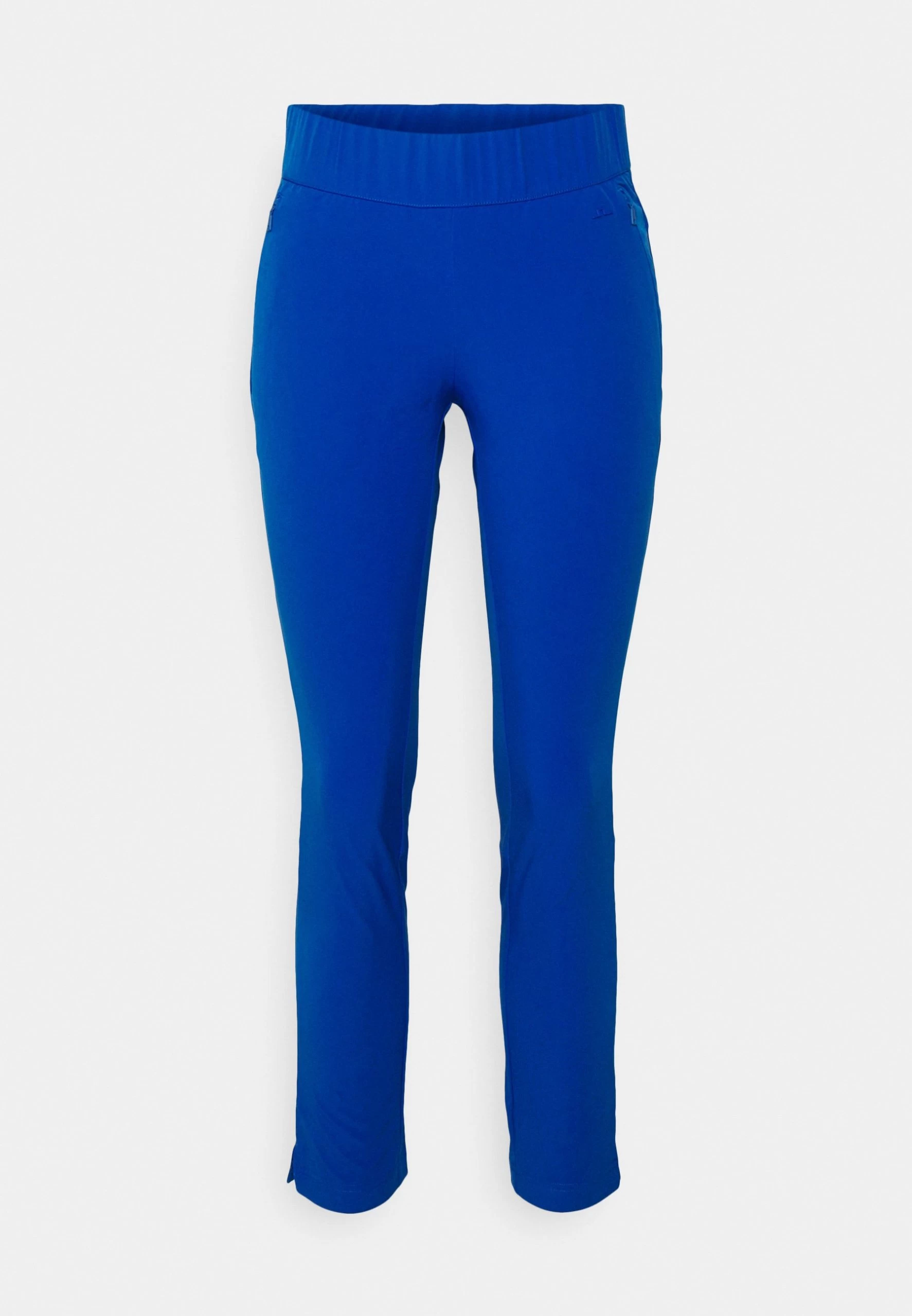 Nea Pull On Golf Pant - Broek - Lapis Blue 4 Nea Pull On Golf Pant - Broek - Lapis Blue - Afbeelding 4