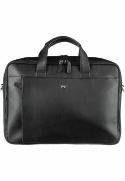 Golf - Laptoptas - Schwarz