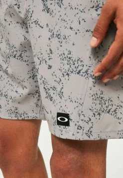 Oakley Golf Reduct Hybrid - Shorts - Digi Camo Dark Slate -Charmant Golfen Winkel d97ed2cf5189432b91af2e739236c3e8
