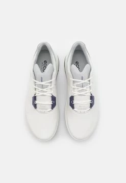 ECCO Golf Biom G5 - Golfschoenen - White/Blue Depths -Charmant Golfen Winkel da70f6a4f4e34b7fb9d2c14d0299b9f5