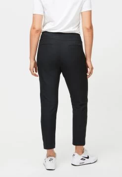 Röhnisch Kay Golf - Broek - Black -Charmant Golfen Winkel da8b3c865a874f259d778ea460bb2920