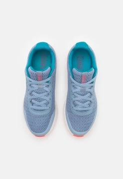 Go Golf Max Fairway 3 - Golfschoenen - Blue/Coral -Charmant Golfen Winkel db77d8e1580447328cc02d84d520695d