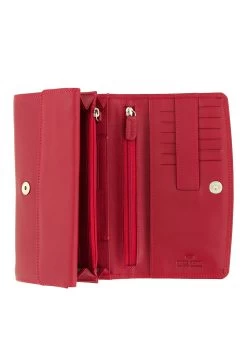 Golf 2.0 - Portemonnee - Red -Charmant Golfen Winkel dc2c4a6522104c1dabf8a585c688b9b2