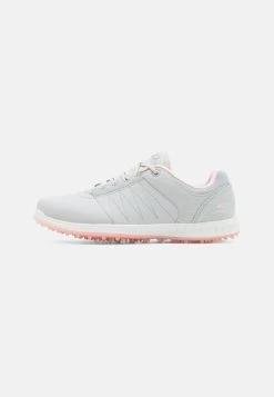 Go Golf Pivot - Golfschoenen - Light Gray/Pink