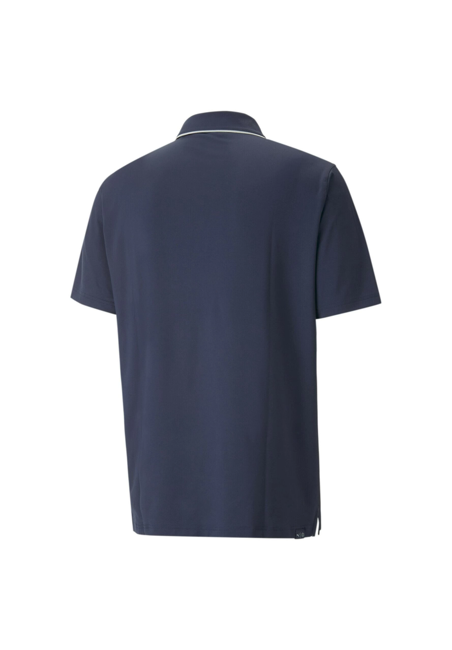 Puma Mattr Bridges Golf - Poloshirt - Navy Blazer 6 Puma Mattr Bridges Golf - Poloshirt - Navy Blazer - Afbeelding 6