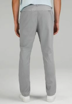 Lululemon Commission Classic Golf - Outdoorbroeken - Rhino Grey -Charmant Golfen Winkel dd4389b2569f4a91a716373878efd8dd