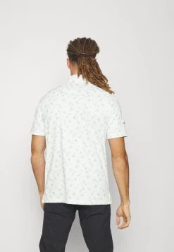 Callaway All Over Golf & Tucan Print - Poloshirt - White -Charmant Golfen Winkel de25bd1edb604966b18c85532053aaaa
