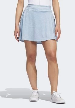 ADIDAS PERFORMANCE Essentials Printed Golf - Rokken - Blue