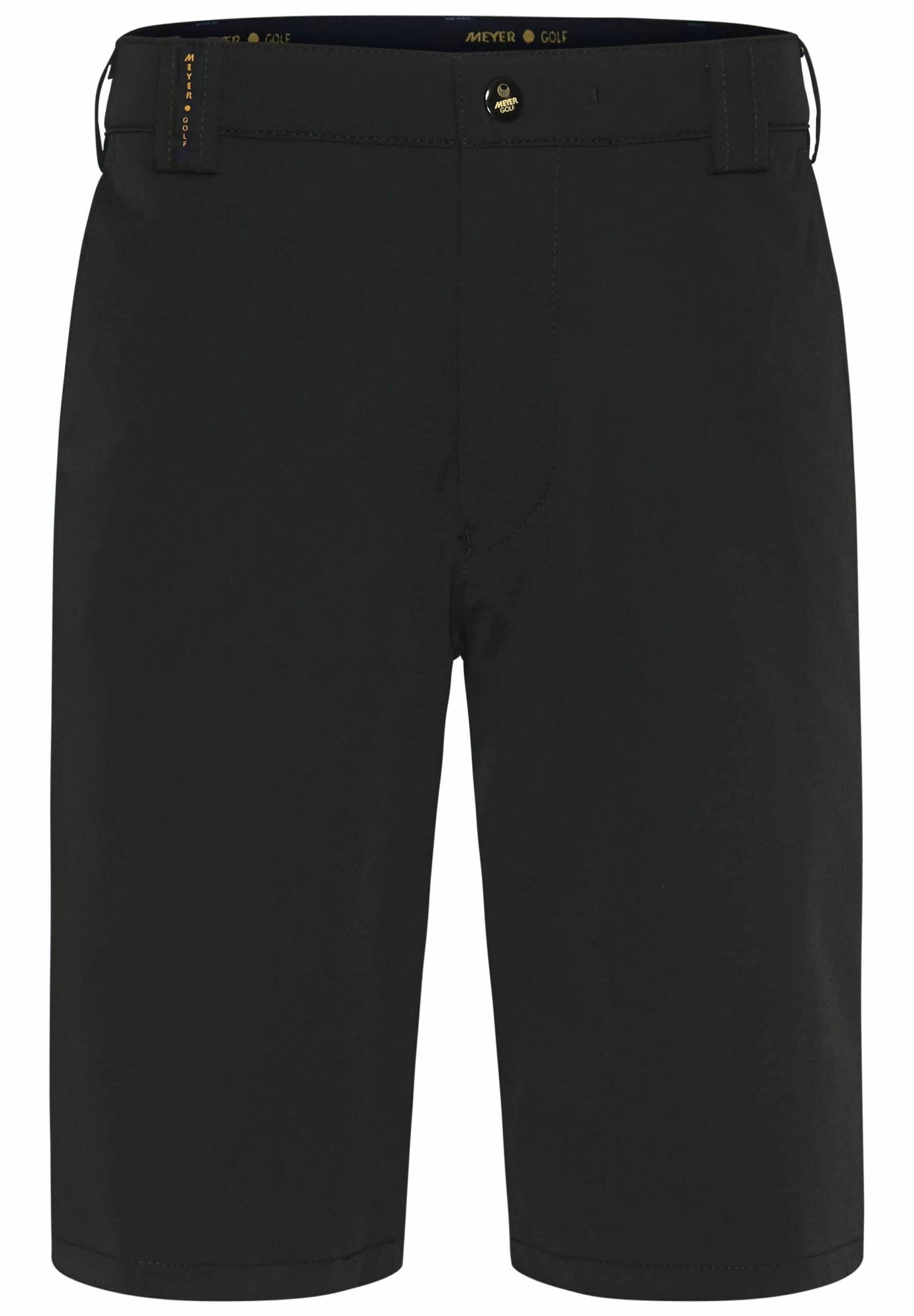 Meyer Golf-Bermuda B-St. Andrews - Shorts - Schwarz 4 Meyer Golf-Bermuda B-St. Andrews - Shorts - Schwarz - Afbeelding 4