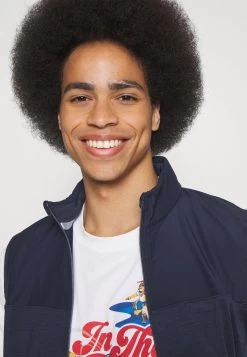 PUMA Golf Hoops X Golf Tee 2 - T-Shirt Print - White -Charmant Golfen Winkel e76f9dfff91a4b638d70e6f1df89eb7b