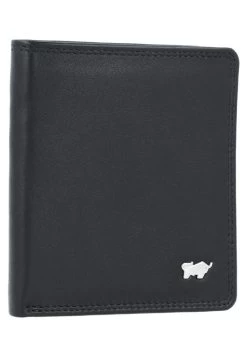 Golf Edition Geldbörse Leder 9 Cm - Portemonnee - Black -Charmant Golfen Winkel ecad402436364ef184a5071ead1b67c4