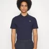 Lacoste Sport Golf - Poloshirt - Bleu Marine