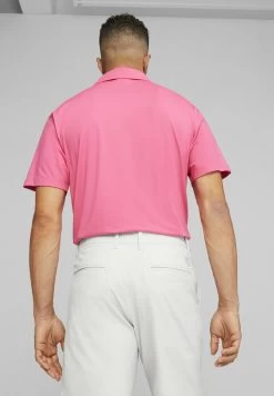 Puma X Palm Tree Golf - Poloshirt - Charming Pink 9 Puma X Palm Tree Golf - Poloshirt - Charming Pink -Charmant Golfen Winkel ed5bf454683d42148c926c76e41203df