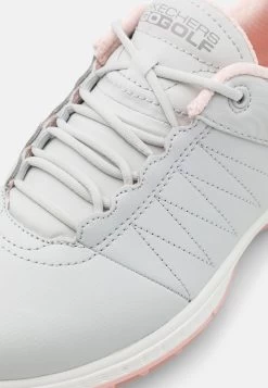 Go Golf Pivot - Golfschoenen - Light Gray/Pink 11 Go Golf Pivot - Golfschoenen - Light Gray/Pink -Charmant Golfen Winkel eda7bf7ab4f1410e88d60fe94121b93f
