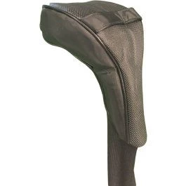 Elrey All Black Headcover Driver 2 Elrey All Black Headcover Driver - Afbeelding 2