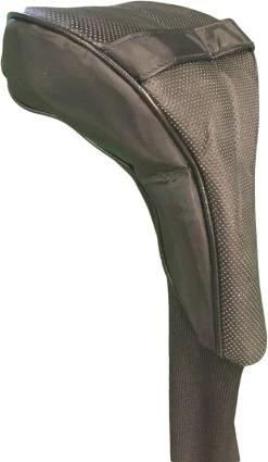 Elrey All Black Headcover Driver