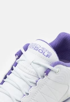 Go Golf Pivot - Golfschoenen - White/Purple Trim 11 Go Golf Pivot - Golfschoenen - White/Purple Trim -Charmant Golfen Winkel f09eb4375d7e4c49ba414c774e6c8429
