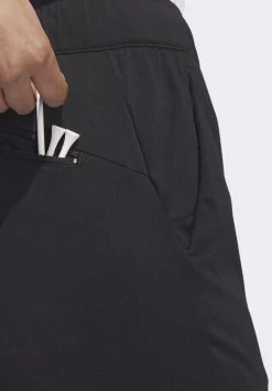 ADIDAS PERFORMANCE Go To Golf - Trainingsbroek - Black -Charmant Golfen Winkel f16c14c17c3549c69ca3358c3133ce86