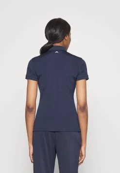 Tour Tech Golf - Poloshirt - Navy -Charmant Golfen Winkel f315f592329c4bf6ab264ed940be96c3