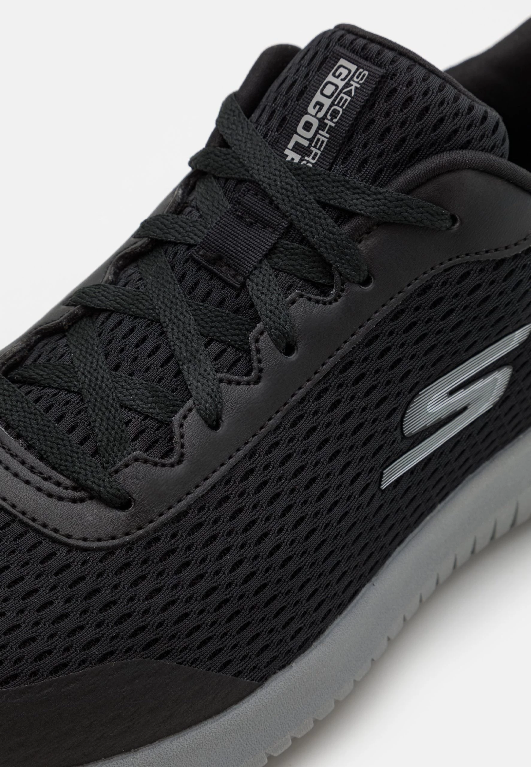 Go Golf 2 Max Fairway 3 - Golfschoenen - Black/Grey 6 Go Golf 2 Max Fairway 3 - Golfschoenen - Black/Grey - Afbeelding 6