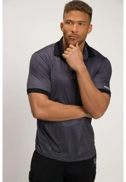 JP1880 Jay-Pi Golf Flexnamic - Poloshirt - Schwarz