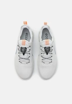 ECCO Golf Biom C4 - Golfschoenen - White -Charmant Golfen Winkel f4fcec387dd94b1fb873638b43ff0c5b