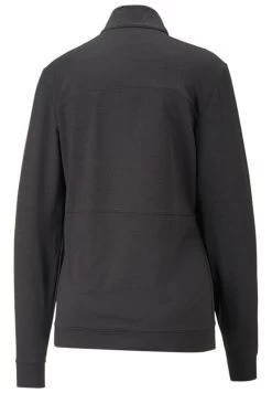 Puma Cloudspun Rockaway Golf Mit Halbem Reissverschluss - Sweater - Black 11 Puma Cloudspun Rockaway Golf Mit Halbem Reissverschluss - Sweater - Black -Charmant Golfen Winkel f56061cc29514eee93cac539870ac63a