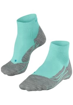 Falke Go2 Short Golf Functional Medium-Cushioned - Sportsokken - Fiji