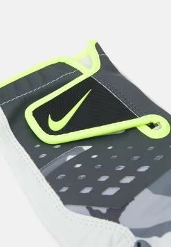 Nike Performance Tech Extreme Golf Glove - Handschoenen - Anthracite/White/Volt -Charmant Golfen Winkel f78175d476ea453188c340833e20ac25