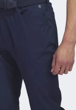 ADIDAS PERFORMANCE Go-To 5-Pocket Golf - Broek - Collegiate Navy -Charmant Golfen Winkel f8693e1b784e4359b7cc4554d5b60425