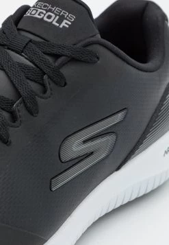 Go Golf Max - Golfschoenen - Black/White -Charmant Golfen Winkel f8c4b3cc71f047efacaf063a92bd0ae7