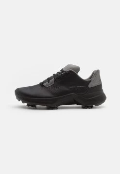 ECCO Golf Biom G5 - Golfschoenen - Black/Steel