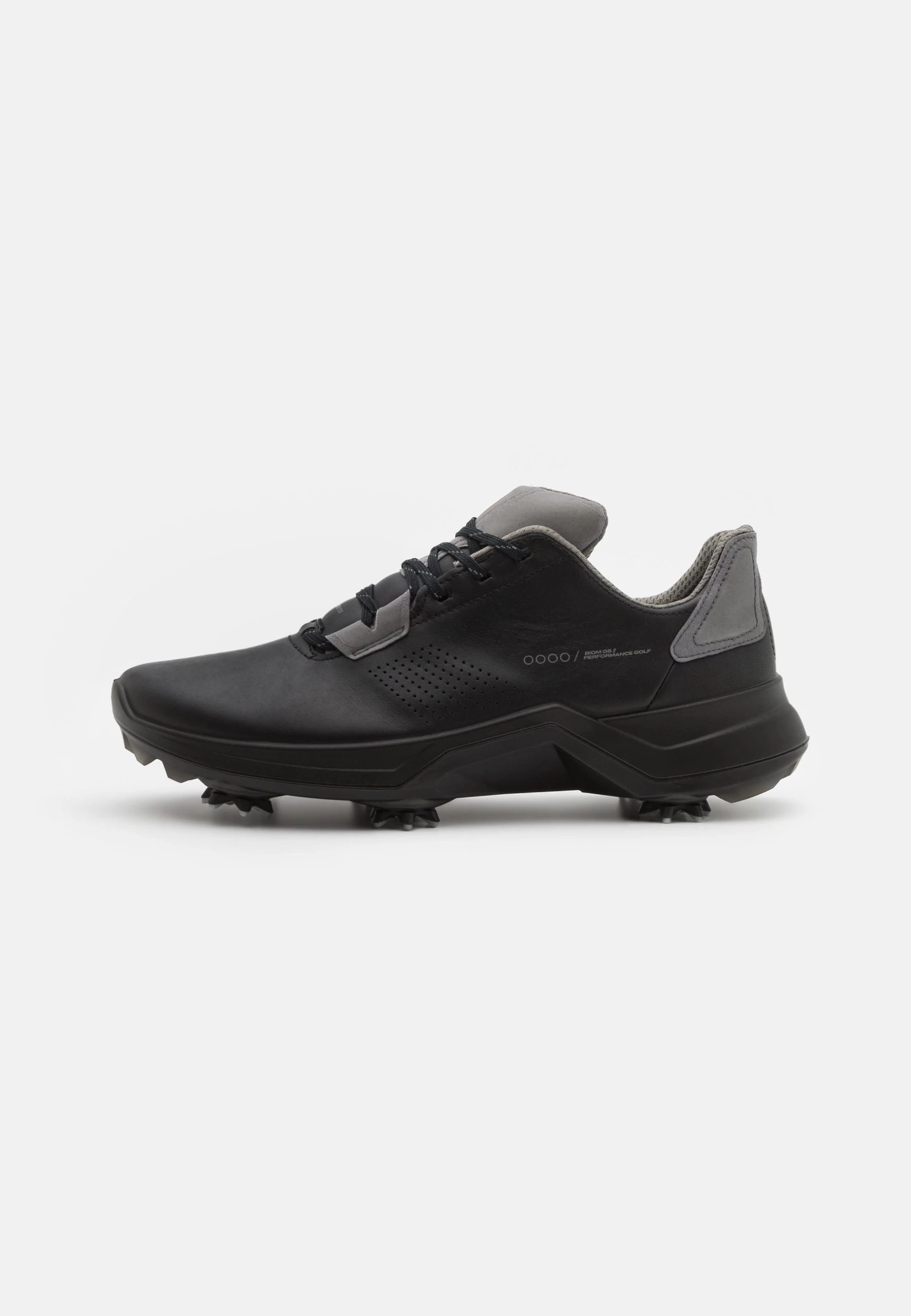 ECCO Golf Biom G5 - Golfschoenen - Black/Steel 1 ECCO Golf Biom G5 - Golfschoenen - Black/Steel