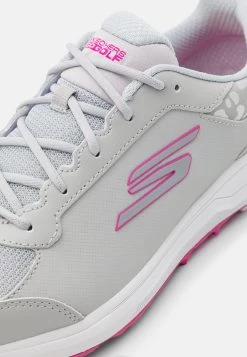 Go Golf Prime - Golfschoenen - Grey/Pink 11 Go Golf Prime - Golfschoenen - Grey/Pink -Charmant Golfen Winkel fc235659edf84c109d8b69b6b1ae8326