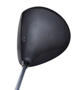 Ben Ross Gold Driver -Charmant Golfen Winkel gold driver heren. 1 2