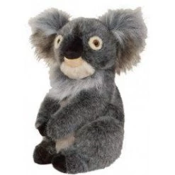 Daphne Headcover Koala