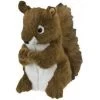 Daphne Headcover Squirrel